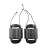 Estator/ Bobina 220V para Esmerilhadeira 1375.050 (C) - Bosch