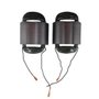 Estator/ Bobina 220V para Esmerilhadeira 1375.050 (C) - Bosch