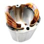 Estator/ Bobina 220V para G720 - 5140003-95 - Black & Decker
