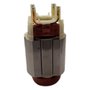 Estator/ Bobina 220V para GA4540/GA5040 - 626648-6 - Makita