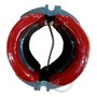 Estator/ Bobina 220V para GA5020C - 525788-6 - Makita