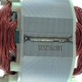 Estator/ Bobina 220V para GKS 67 - Bosch
