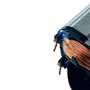 Estator/ Bobina 220V para GSB 13 - Bosch
