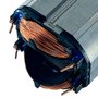 Estator/ Bobina 220V para GSB 13 - Bosch
