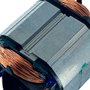 Estator/ Bobina 220V para GSB 13 - Bosch