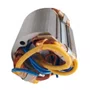 Estator/ Bobina 220V para HM1301 - 523338-1 - Makita