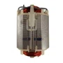 Estator/ Bobina 220V para HP2040 - 633348-1 - Makita