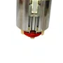 Estator/ Bobina 220V para HR2475 - 633713-4 - Makita