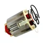 Estator/ Bobina 220V para HR2475 - 633713-4 - Makita