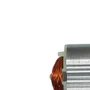 Estator/ Bobina 220V para HR4000C - 634298-3 - Makita