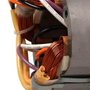 Estator/ Bobina 220V para HR5001C - 626078-1 - Makita
