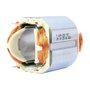 Estator/ Bobina 220V para Martelete - 1614220117 - Bosch