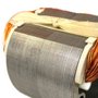 Estator/ Bobina 220V para Martelo 1759 - 2610393215 - Bosch