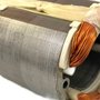 Estator/ Bobina 220V para Martelo 1759 - 2610393215 - Bosch