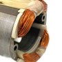 Estator/ Bobina 220V para Martelo 1759 - 2610393215 - Bosch