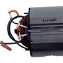 Estator/ Bobina 220V para MT410/ MCC400 - 594468-5 - Makita