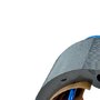 Estator/ Bobina 220V para Serra Circular - 1607000D17 - Bosch