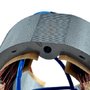 Estator/ Bobina 220V para Serra Circular - 1607000D17 - Bosch