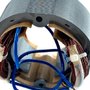 Estator/ Bobina 220V para Serra Circular - 1607000D17 - Bosch