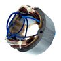 Estator/ Bobina 220V para Serra Circular - 1607000D17 - Bosch