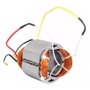 Estator Bobina 220V para Serra DWE560 - N221294 - Dewalt