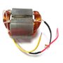 Estator Bobina 220V para Serra DWE560 - N221294 - Dewalt