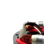 Estator/ Bobina 220V para Serra Skil 3610 – F000607136