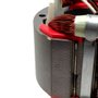 Estator/ Bobina 220V para Serra Skil 3610 – F000607136