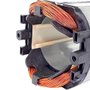 Estator/ Bobina 220V para Serra Tico-Tico DW321 - 402051-02 - Dewalt