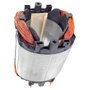 Estator/ Bobina 220V para Serra Tico-Tico DW321 - 402051-02 - Dewalt