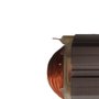Estator/ Bobina 220V para SHR263/SHR264 - N465512 - Black & Decker