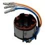 Estator/ Bobina - 629178-6 - Makita