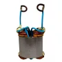 Estator/ Bobina Completa 110V para 4100H - 522781-1 - Makita