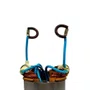 Estator/ Bobina Completa 110V para 4100H - 522781-1 - Makita