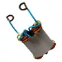 Estator/ Bobina Completa 110V para 4100H - 522781-1 - Makita