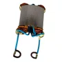 Estator/ Bobina Completa 110V para 4100H - 522781-1 - Makita