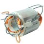 Estator/ Bobina Completa para Plaina KP0800-200 - 593718-5 - Makita