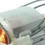 Estator/ Bobina Completa para Plaina KP0800-200 - 593718-5 - Makita