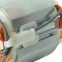 Estator/ Bobina Completa para Plaina KP0800-200 - 593718-5 - Makita