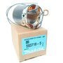 Estator/ Bobina Completa para Plaina KP0800-200 - 593718-5 - Makita