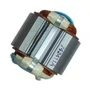 Estator/ Bobina Completo 110V - 522411-4A - Makita