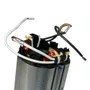 Estator/ Bobina Completo 110V para 9035 - 521297-3 - Makita