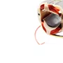 Estator/ Bobina Completo 220V para 9218SB - 522225-1 - Makita