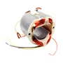 Estator/ Bobina Completo 220V para 9218SB - 522225-1 - Makita