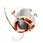 Estator/ Bobina Completo 220V para 9218SB - 522225-1 - Makita