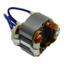 Estator/ Bobina Completo 220V para BO4540 - 521548-4 - Makita