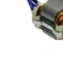 Estator/ Bobina Completo 220V para BO4540 - 521548-4 - Makita