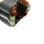 Estator/ Bobina Completo 220V para BO4540 - 521548-4 - Makita