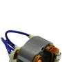 Estator/ Bobina Completo 220V para BO4540 - 521548-4 - Makita