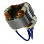 Estator/ Bobina Completo 220V para BO4540 - 521548-4 - Makita